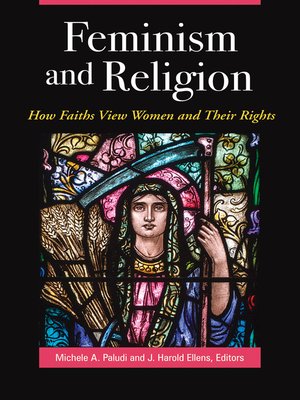cover image of Feminism and Religion